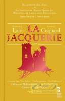 Lalo & Coquard: La Jacquerie